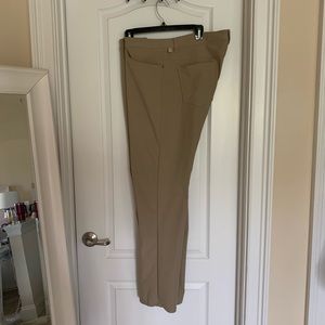 Men’s Lululemon ABC pants
